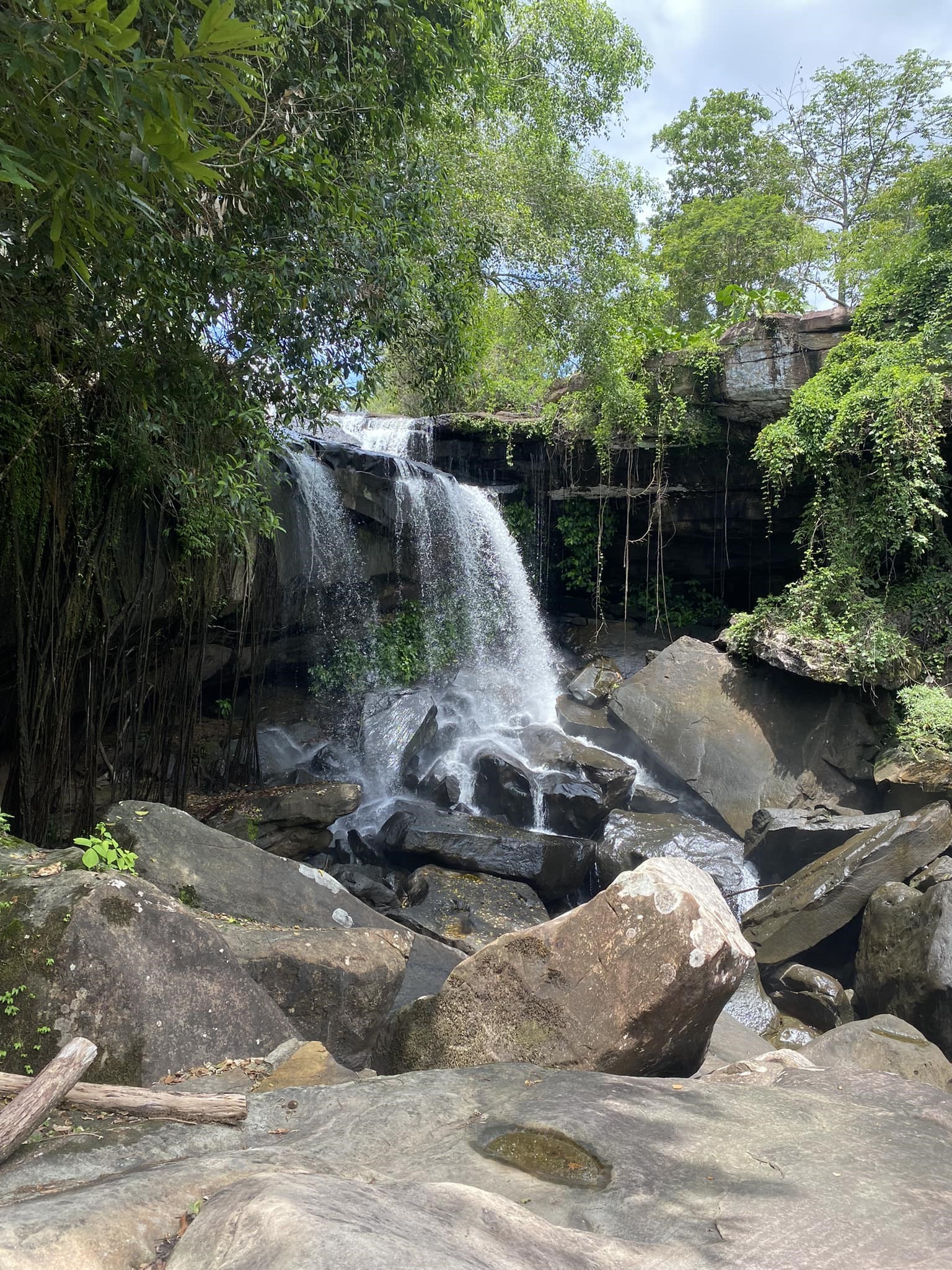 Preah Vihear